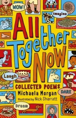 All Together Now - Morgan Michaela