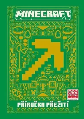 Minecraft - Příručka přežití, 3. vydání