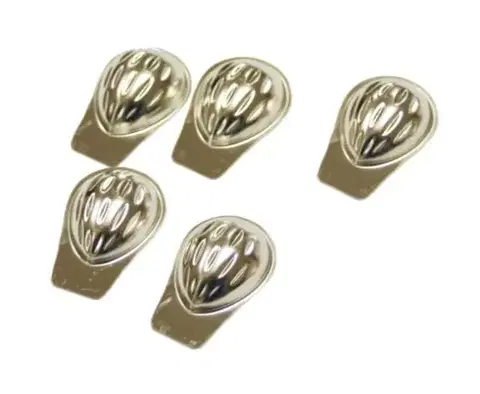 Kinekus Formička mini orech 3cm, 30ks
