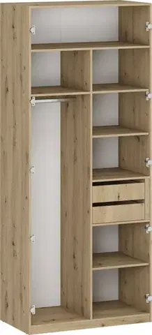 Korpus FORMO K5 Halmar