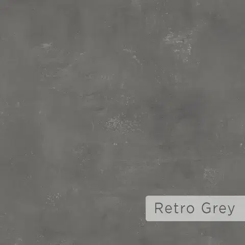 Skrinka na topánky / Botník Dude - Grey