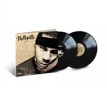 Nelly - Nellyville 2LP - Nelly