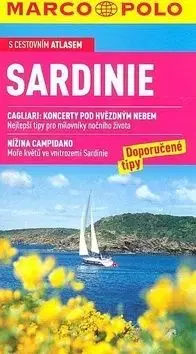 Sardínie - Hans Bausenhardt