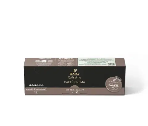 Cafissimo BARISTA Caffè Crema - 10 kapsúl