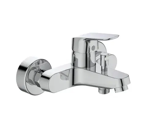 Ideal Standard B1721AA - Vaňová batéria CERAFLEX lesklý chróm B1721AA