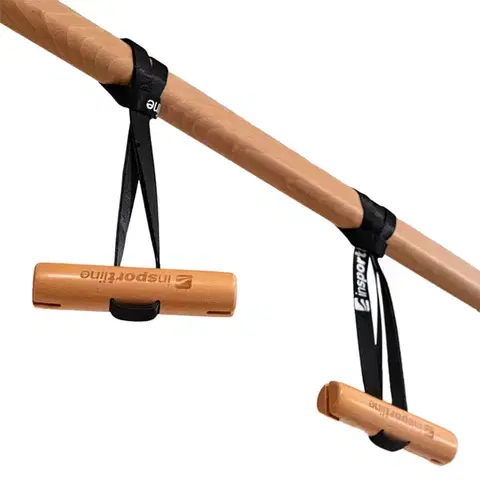 inSPORTline Pull Up Grip