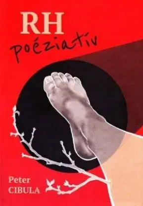 RH poéziatív - Peter Cibula