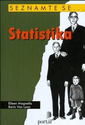 Statistika - Eileen Magnello, Borin Van Loon