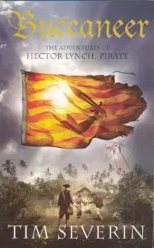Buccaneer - Tim Severin
