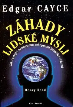 Záhady lidské mysli - Henry Reed