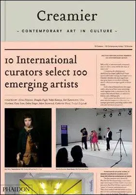 Creamier: Contemporary Art in Culture - Catherine Wood