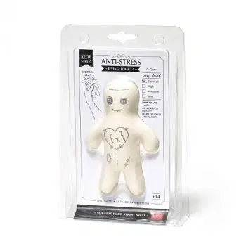 Legami Antistresová pomôcka Voodoo Ex - Legami