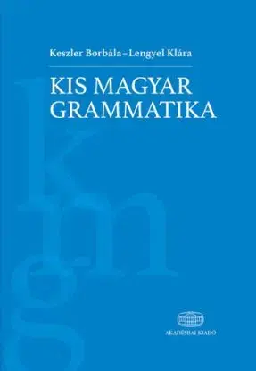 Kis magyar grammatika