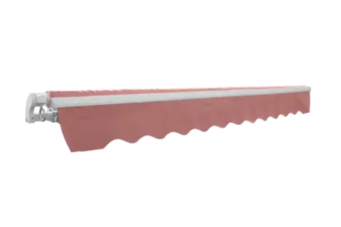 Zaťahovací markíza 2,95x2m Rojaplast
