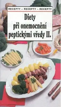 Diety při onemoc.pept.vředy II