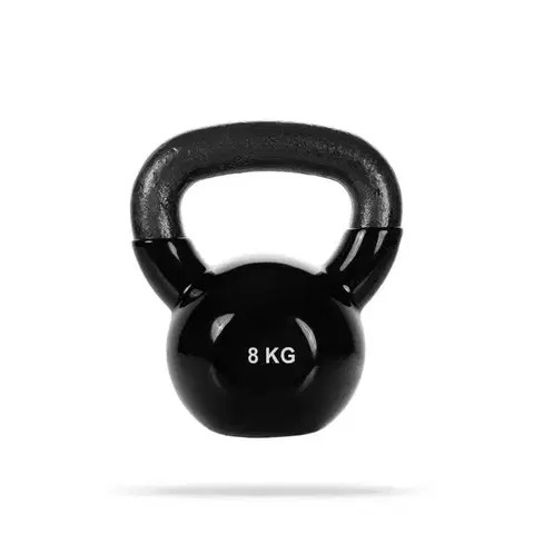 GymBeam KettleBell black