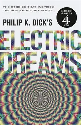 Electric Dream - Philip K. Dick