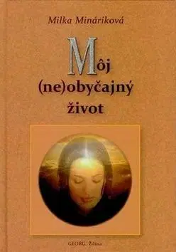 Môj (ne)obyčajný život - Milka