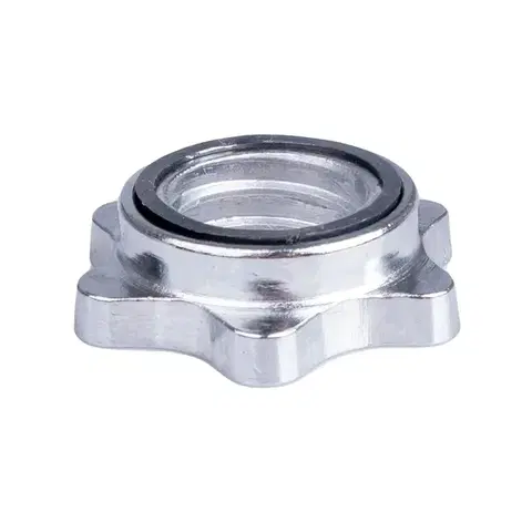 Bezpečnostná objímka inSPORTline CL10 30 mm • závit