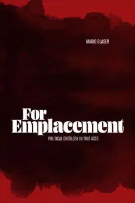 For Emplacement - Mario Blaser