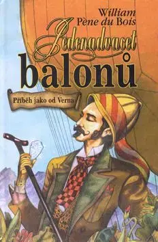 Jedenadvacet balon¨