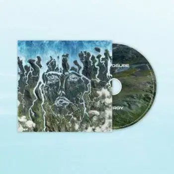 Disclosure - Energy CD - Disclosure