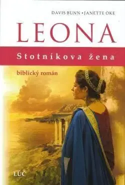 Leona - Davis Bunn