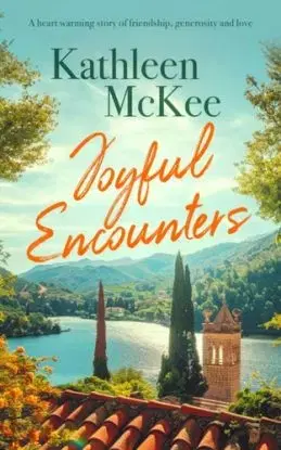Joyful Encounters - Kathleen McKee