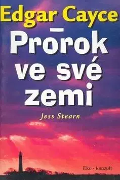 Prorok ve své zemi - Stearn Jees