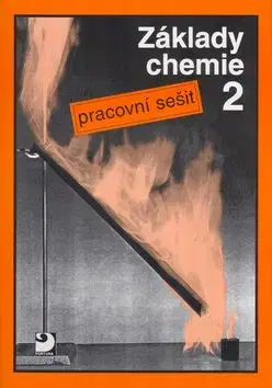Základy chemie 2 - Pavel Beneš
