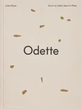 Odette - Julien Royer