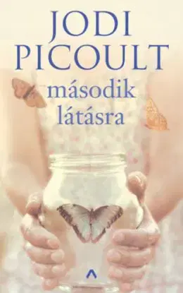 Második látásra - Jodi Picoult