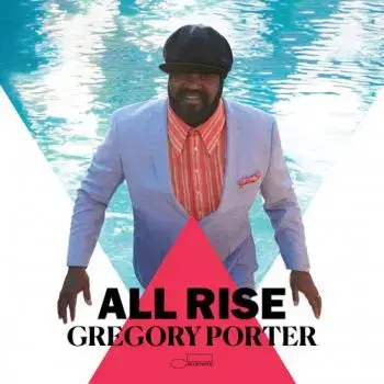 Porter Gregory - All Rise (Cristal Standard) CD - Gregory Porter