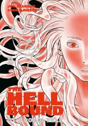 The Hellbound - Út a pokol felé 2. - Jon Szang-Ho