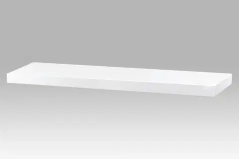 Nástenná polička P-005 80 cm Autronic