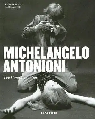 Michelangelo Antonioni The Co