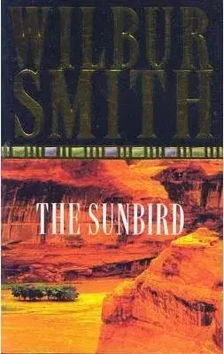 Sunbird - Smith Wilbur