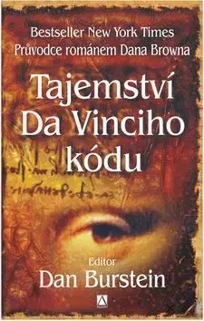 Tajemství Da Vinciho kódu - Dan Burstein