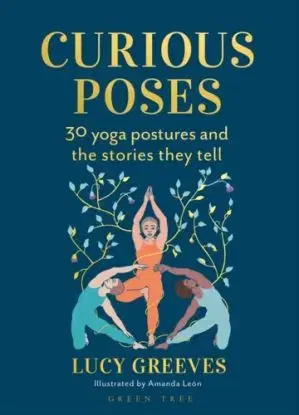 Curious Poses - Lucy Greeves