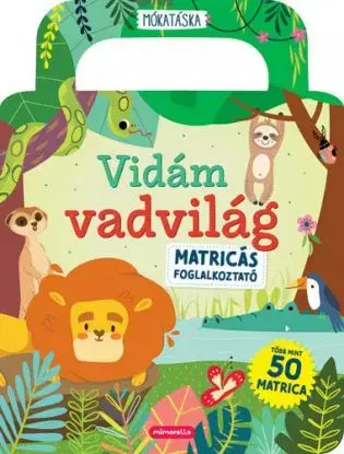 Vidám vadvilág