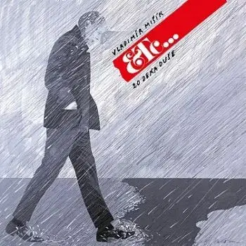Mišík Vladimír - 20 deka duše CD - Vladimír Mišík