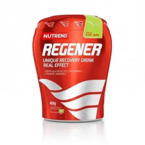 Nutrend Regener čerstvé jablko