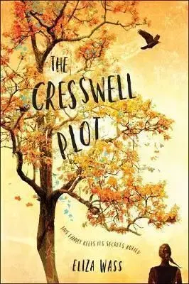 The Cresswell Plot - Eliza Wass