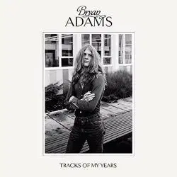 Adams Bryan - Tracks Of My Year CD