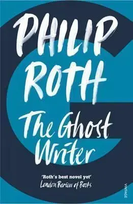 Ghost Writer - Peter Roth
