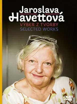 Jaroslava Havettová. Výber z tvorby DVD - Jaroslava Havettová