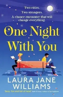 One Night With You - Laura Jane Williams
