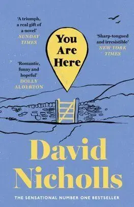 You Are Here - David Nicholls