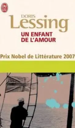 Un Enfant de l´Amour - Doris Lessing