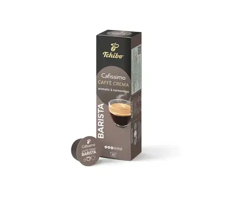 Cafissimo BARISTA Caffè Crema - 10 kapsúl